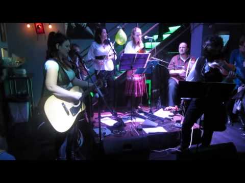 Crinatura at Bar 911 - Devil Spoke (11 of 12)