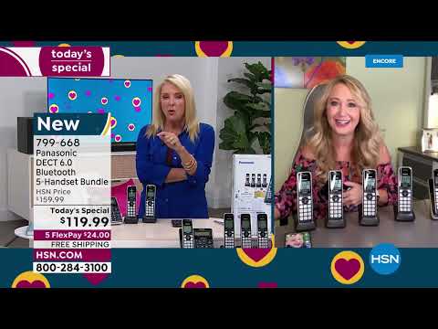 HSN | Electronic Innovations 04.26.2022 - 07 AM