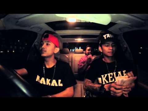 Young Lex - BPJS (Budget Pas-Pas'an Jiwa Sosialita) Ft.Dycal (Cowboy Junior Remix) (Official M/V)