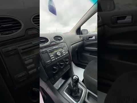 фото ford focus ii 0