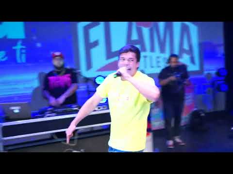 ZATIRO vs ARIES vs FACUSKILL | OCTAVOS FLAMA BATTLES "THE LAST DANCE"