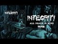 INTEGRITY - All Death Is Mine (Official Audio)