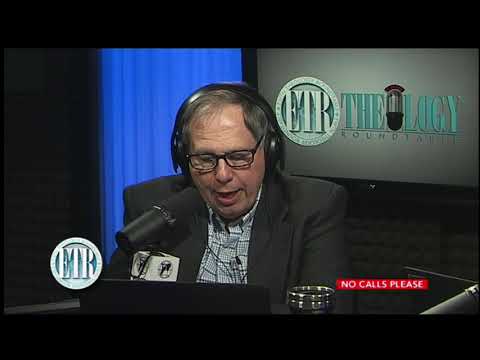 EWTN Theology Roundtable - 2018-10-21 - How To Have A Catholic Death With Grace And Dignity