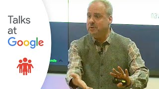 Ron Carucci: "Rising to Power: The Journey of Exceptional Executives" | Talks at Google