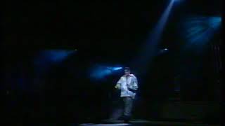 Peter Andre - Lonely (Live At Wembley)