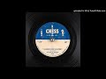 Howlin' Wolf - I Asked For Water / So Glad (78 RPM)