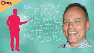 The Dutch Master gives a Maths Lesson