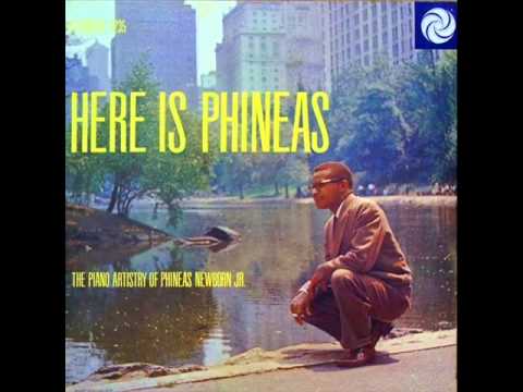 Phineas Newborn, Jr. Quartet - Afternoon in Paris