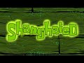 Shanghaied Title Card Season 7 8 Style