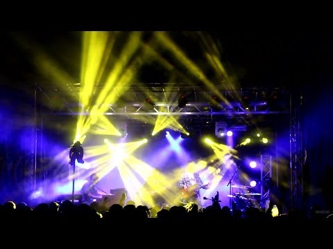 Dopapod: 2014-06-14 - Disc Jam Music Festival (SET 1) [HD]
