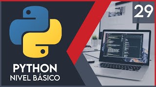 🐍 CURSO de PYTHON desde CERO - 29 EJEMPLO #1 como USAR el OPERADOR TERNARIO en PYTHON