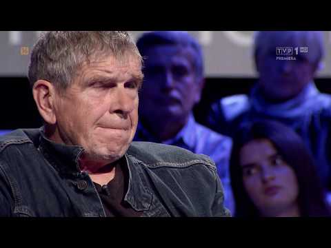 Złudna mania wielkości - Ocaleni