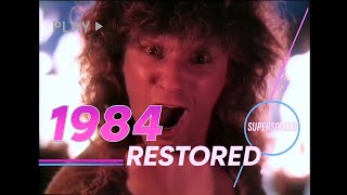 Helix - Rock You (Uncensored 18+) (RESTORED) 🇨🇦