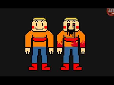 (SchoolSpin) Our Trouble