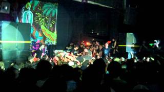 Kid Dynamite - FEST 10 - Never Met The Gooch