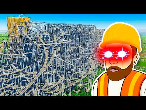 Engineering the PERFECT city for my 2 MILLION SUBSCRIBERS!