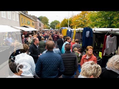 VIDEO | Terugblik op Biestemerk Genemuiden 2017 VIDEO | Terugblik op Biestemerk Genemuiden 2017