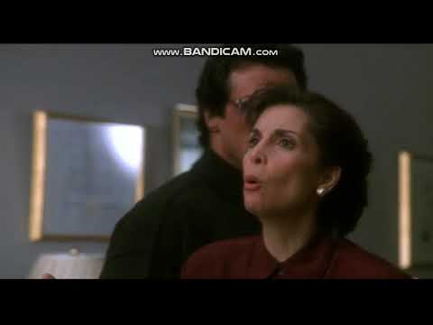 Rocky V (1990) Rocky goes broke.