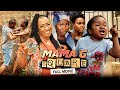 MAMA G SQUARE (Full Movie) Patience Ozokwo/Ebube Obio/Sonia 2022 Latest Nigerian Nollywood Movies