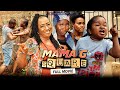 MAMA G SQUARE Full Movie Patience Ozokwo Ebube Obio Sonia 2022 Latest Nigerian Nollywood Movies