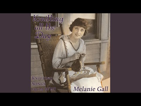 Knitting All the Day