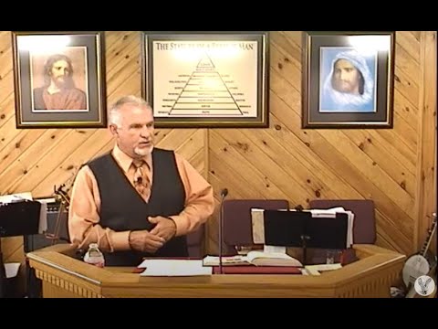 21-0502pm - Eternal Redemption Pt.17 - Wade Dale