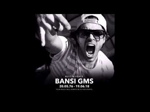 Bansi GMS R.I.P 1976-2018 (Tribute set )