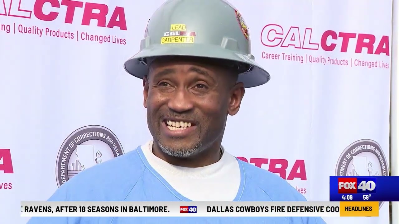 Fox 40 - Part 1 - CALCTRA Name Change Event