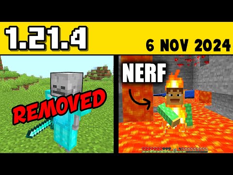 WARNING: Hardcore Minecraft Danger - Don't Be Fooled!