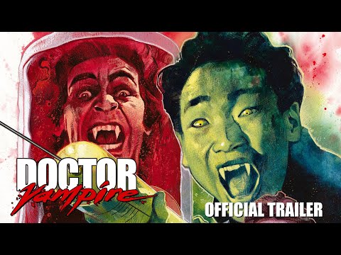 Eureka Classics  Trailer [Subtitled]