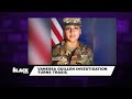 Vanessa Guillen Found and Suspect Aaron Robinson Takes His Life | The Black Report