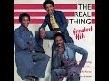 The Real Thing Yo To Me Are Everything Sub Español