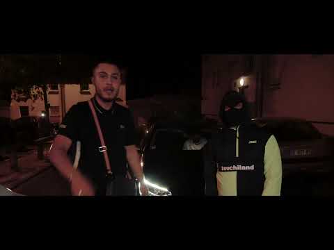 Teuchiland Feat Derso Clip ( Le Son Des Leurdea )