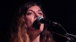 Lilly Hiatt &amp; The HFX AllStars - Jesus Wouldn&#39;t Let Me Pick the Restaurant
