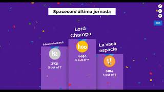 SpaceCon 2020 Jornada 5  AIRBUS DEFENSE