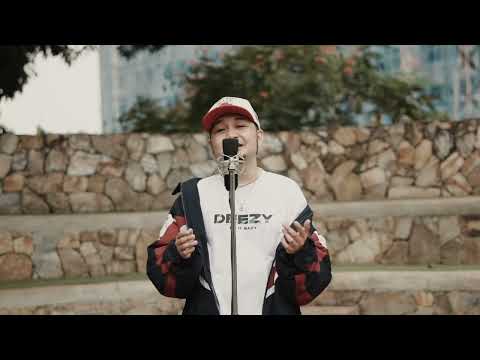 Karl Banayad - WAG MUNA NGAYON feat. Ichan & Khel Nolasco (Prod. by J-Lhutz)