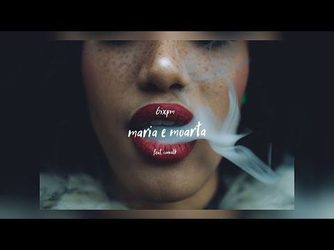 6ixpm - Maria e moarta feat. convolk | Lyrics