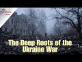 The Deep Roots Of The Ukraine War  Volodymyr Ishchenko Richard Sakwa Pt 1 2