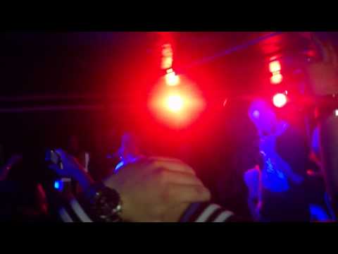 Peja koncert manchester 04/12/2011