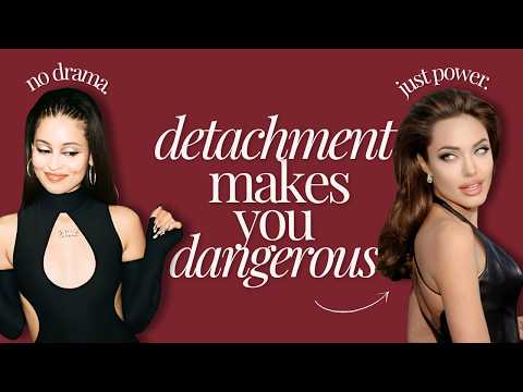 執着を手放す力：相手を追いかけさせよう (The Power of Detachment: How to Make Them Chase)