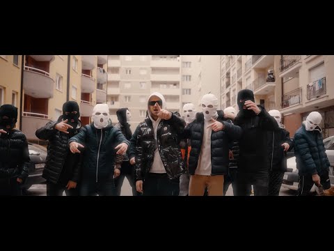 EMI - DRILLA (OFFICIAL VIDEO 4k)