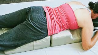 Wayne Rush Bodywork Pregnancy Massage