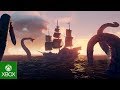Sea of Thieves: Gameplay Launch Trailer