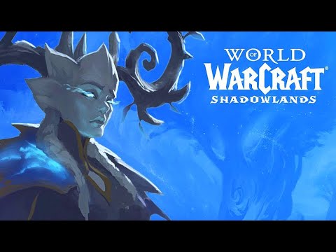 Ardenweald Storyline - Ysera, Taelia, Winter Queen