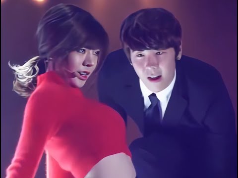 Sunny Bloom Märchen Fantasy Fancam Edit Upscale 2k