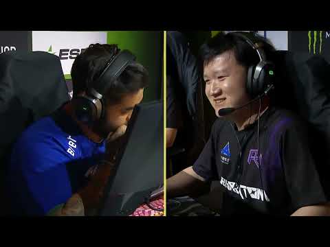 advent - 1vs3 clutch on Overpass / MIBR vs Rare Atom / ESL Challenger Valencia 202