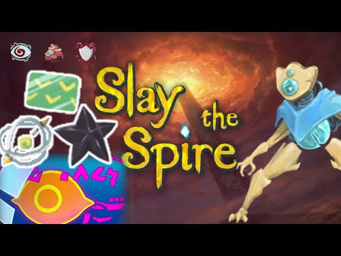 Slay the Spire July 1st Daily - Defect | Seek, Aggregate, Tempest, Repeat.