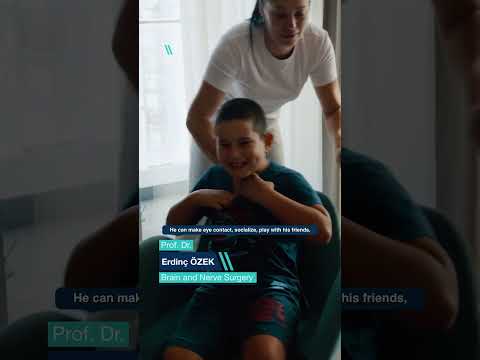 Otizmde Göz Teması ve Yazma Becerisi: Danilo’nun İnanılmaz Gelişimi