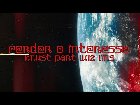 Knust - Perder o Interesse part. Luiz Lins (Videoclipe Oficial)