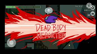 Among Us version warning nahi dunga